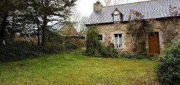 Recherche location petite maison printemps