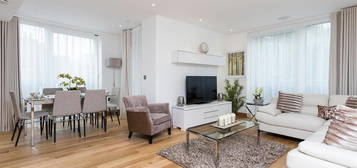 Flat to rent in The Courthouse, 70 Horseferry Road, Westminster, London SW1P