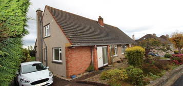 2 bedroom semi-detached house to rent