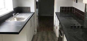 2 bedroom terraced house