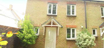 2 bedroom terraced house