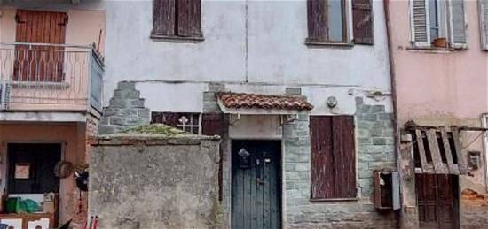 Casa o villa all'asta in frazione Chieppa, 14
