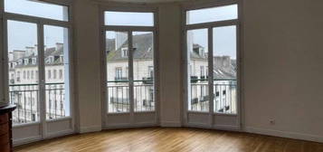 Appartement Saint-Nazaire