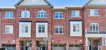 83 Roy Grove Way, Markham, ON L6E 0T7