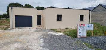 Maison à louer Bayeux