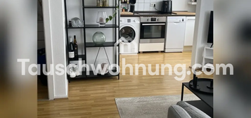 Tauschwohnung: Tausche Wohnung in Köln gegen Berlin