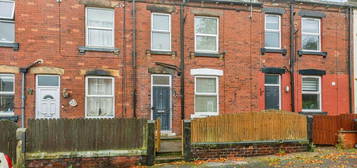 1 bedroom terraced house for sale