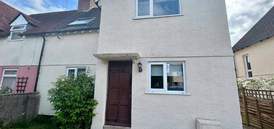 Semi-detached house to rent in Bowly Road, Cirencester, Gloucestershire GL7