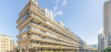 Flat for sale in Barbican, London EC2Y