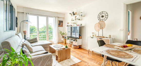 Appartement  à vendre, 3 pièces, 2 chambres, 63 m²