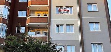 İLDEMDE EŞYALI KİRALIK 3+1 DAİRE