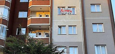 İLDEMDE EŞYALI KİRALIK 3+1 DAİRE