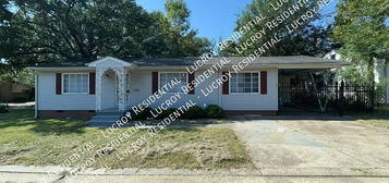 2605 Lilly St, Jackson, MS 39213