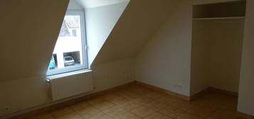 Appartement  à louer, 2 pièces, 1 chambre, 60 m²