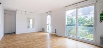 Appartement  à vendre, 4 pièces, 2 chambres, 67 m²