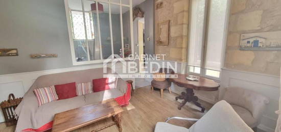 Appartement 3 pièces 112 m²