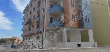 DORUKTAN SARICALAR TEPEDE 2+1 EBEVEYN BANYOLU FIRSAT DAİRE