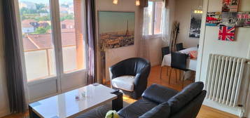 Vente appartement 4 pièces 69 m²