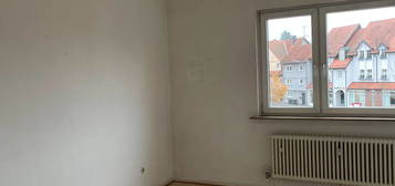 Vermietung 4 Zimmer Wohnung Lauterbach