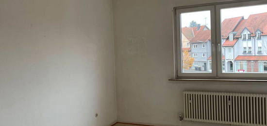 Vermietung 4 Zimmer Wohnung Lauterbach