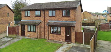 3 bedroom semi-detached house