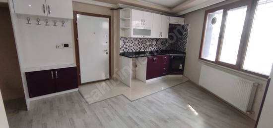 TÜRKİYE EMLAK FATİH MAH 1+1 KREDİLİ Y. GİRİŞ 65m2 DAİRE KOD 2319