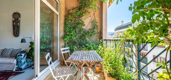 Appartement  à vendre, 5 pièces, 4 chambres, 134 m²