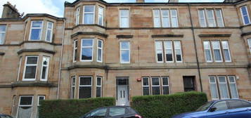 Flat to rent in Herriet Street, Glasgow G41