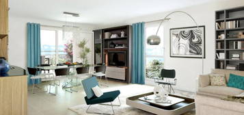 Studio à vendre, 1 pièce, 42 m², Étage 3/–