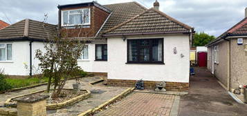 Bungalow for sale in Renton Drive, Orpington BR5