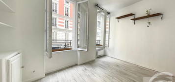 Location appartement 1 pièce 24 m²