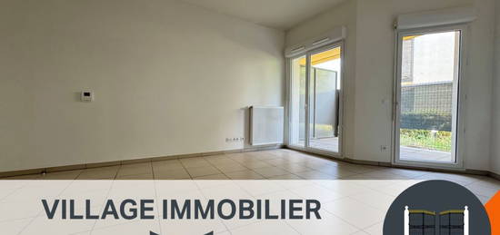 Achat appartement 2 pièces 41 m²