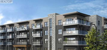 309 - 1201 LAKNER BOULEVARD, Kitchener, Ontario