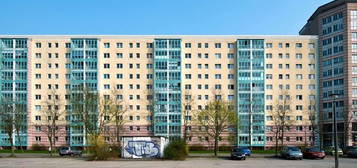 1 Zimmer-Wohnung nahe S-Bahnhof !