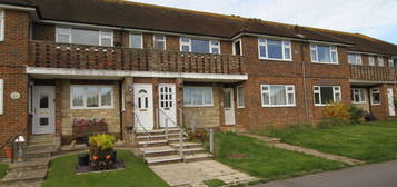 Flat for sale in Downlands Way, East Dean BN20