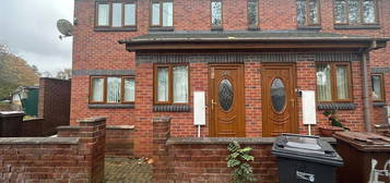 Property to rent in Regent Street, Bilston WV14