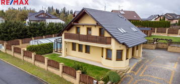 Prodej domu 185 m², Toužim