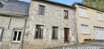 Maison à vendre 3 pièces USSEL (19)