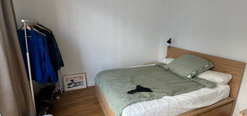 Helle 2-Zimmer Wohnung in Berlin Mitte!