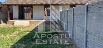 Duplex deosebit in Mosnita Veche