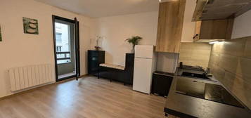 Location appartement 1 pièce