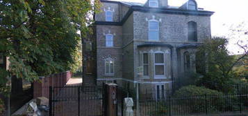 3 bedroom flat to rent