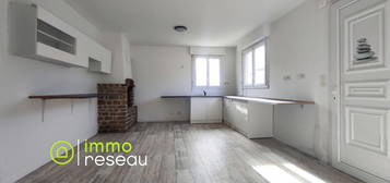 Location maison 4 pièces 122 m²