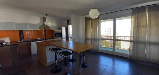 T4 - Appartement 74 m2 - Parc La Cotonne