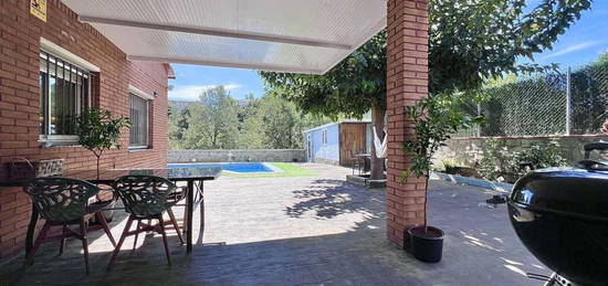 Casa o chalet en venta en Can Font - Ca n'Avellaneda