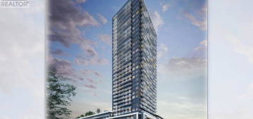 306 - 5105 HURONTARIO STREET, Mississauga (Hurontario), Ontario