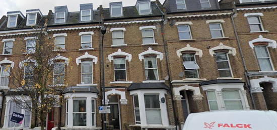 Flat to rent in St. Julians Road, London NW6