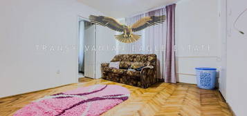 Apartament cu 2 camere|40 m2|semidecomandat| situat pe Str. Alverna