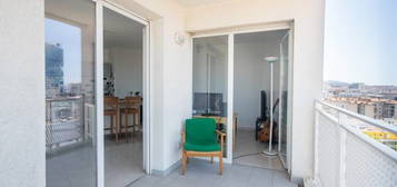 Appartement  à vendre, 2 pièces, 1 chambre, 46 m²