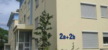 Renovierte Vier-Zimmerwohnung Am Hopfengarten 2A in Darmstadt zu vermieten!